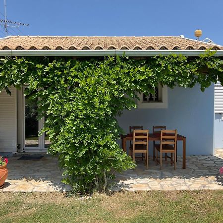 Little Blue House Villa ซีดารี ภายนอก รูปภาพ