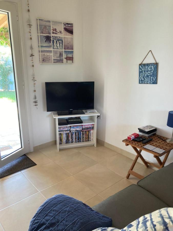 Little Blue House Villa ซีดารี ภายนอก รูปภาพ