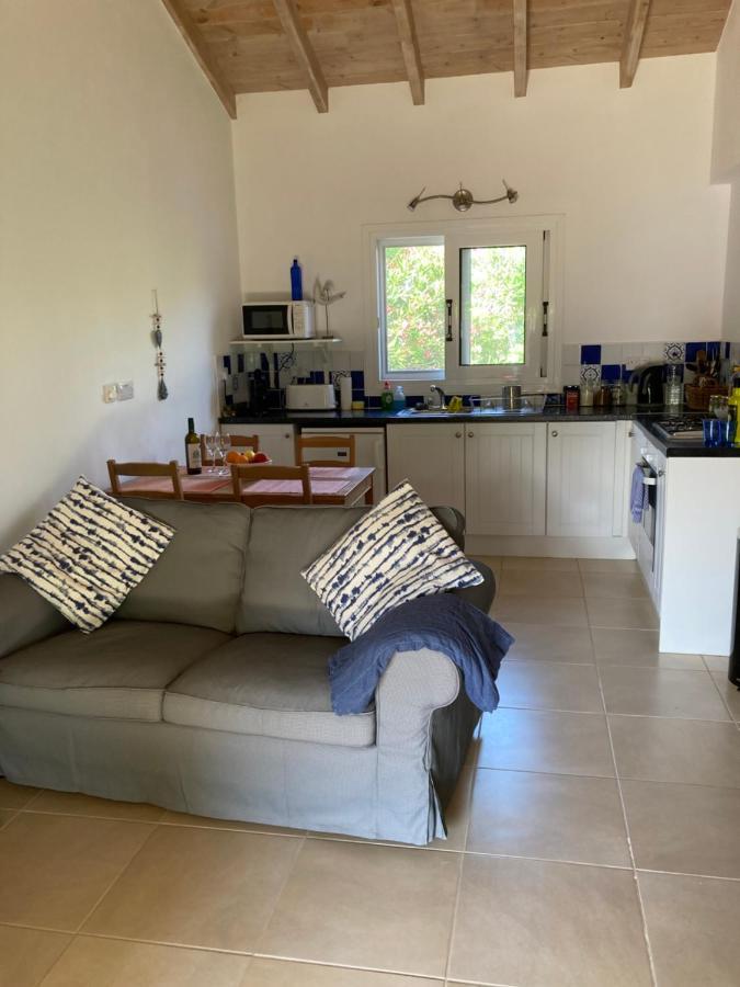 Little Blue House Villa ซีดารี ภายนอก รูปภาพ