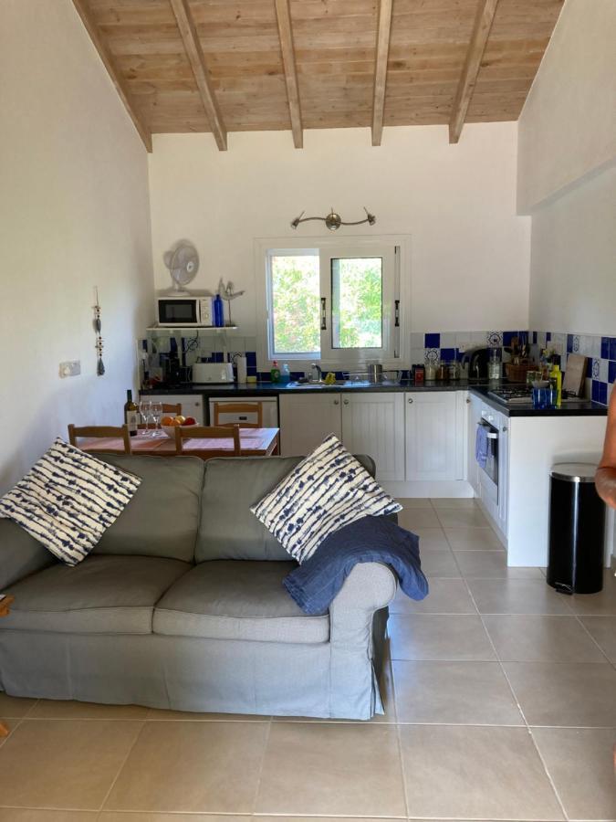 Little Blue House Villa ซีดารี ภายนอก รูปภาพ
